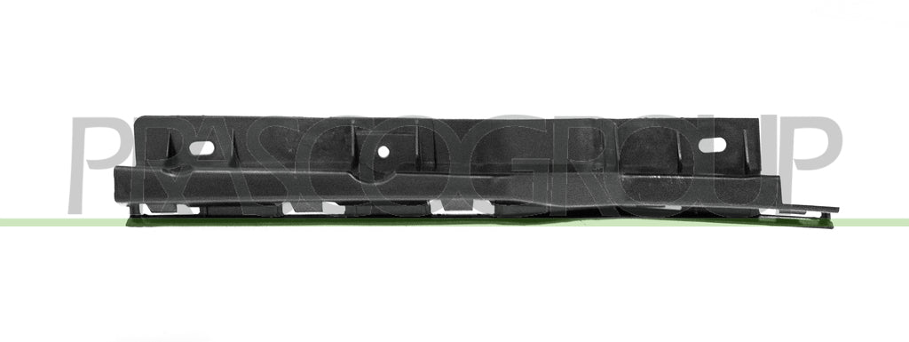 staffa sinistra paraurti posteriore interna ford ecosport 2018 fd7521054