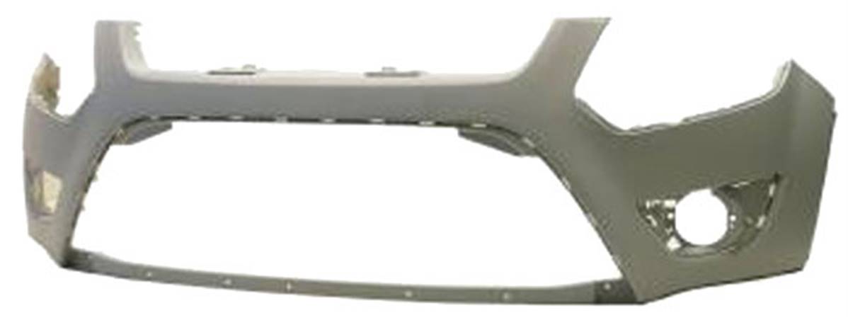 paraurti anteriore con primer ford kuga 2008 2012 1544518