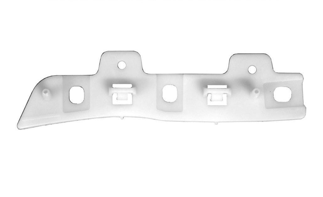 staffa sinistra paraurti anteriore laterale plastica ford kuga 2013 2016 fd8041004