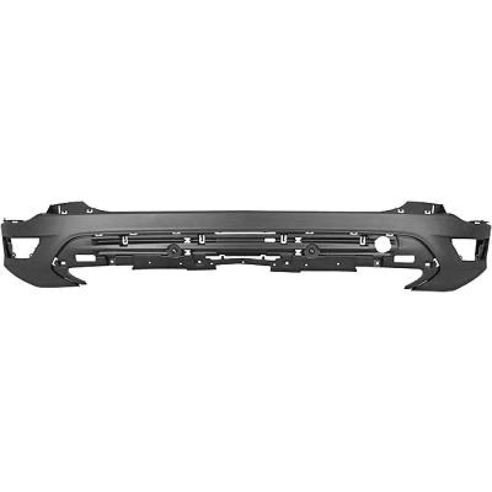 paraurti posteriore senza primer ford kuga 2013 2016 fd8041051