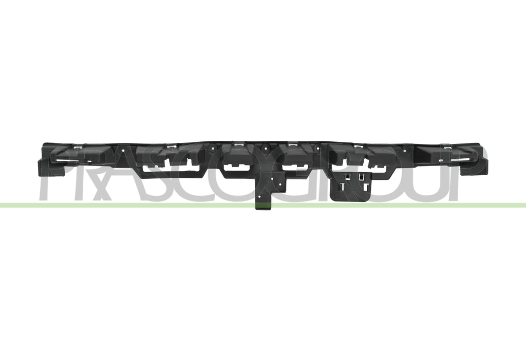 staffa paraurti posteriore centrale ford kuga 2013 2016 fd8041055