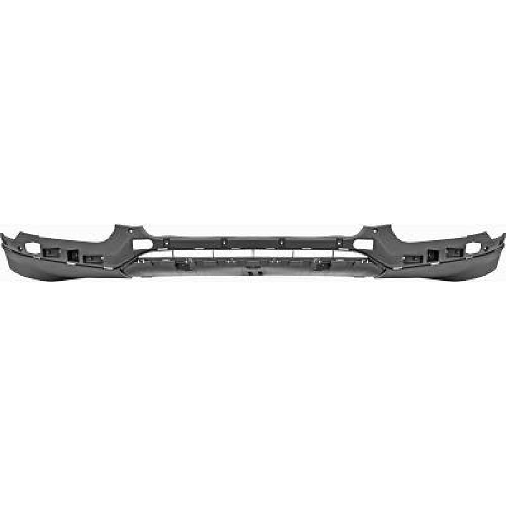 spoiler paraurti anteriore inferiore nero goffrato ford kuga 2013 2016 fd8041801