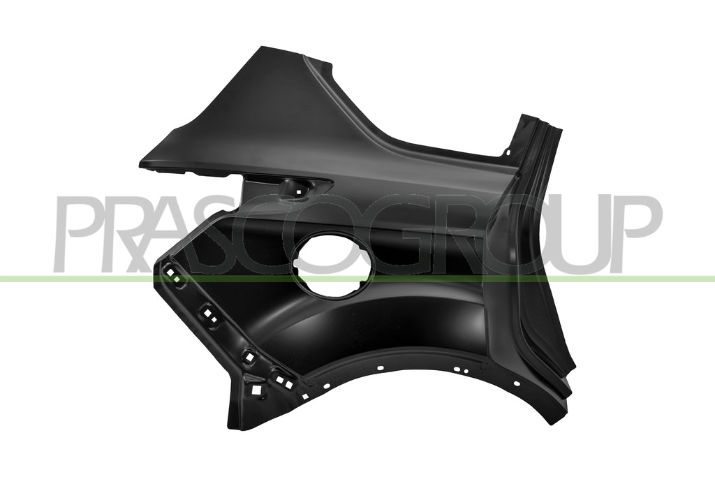 parafango posteriore destro ford kuga 2013 2016 fd8043063
