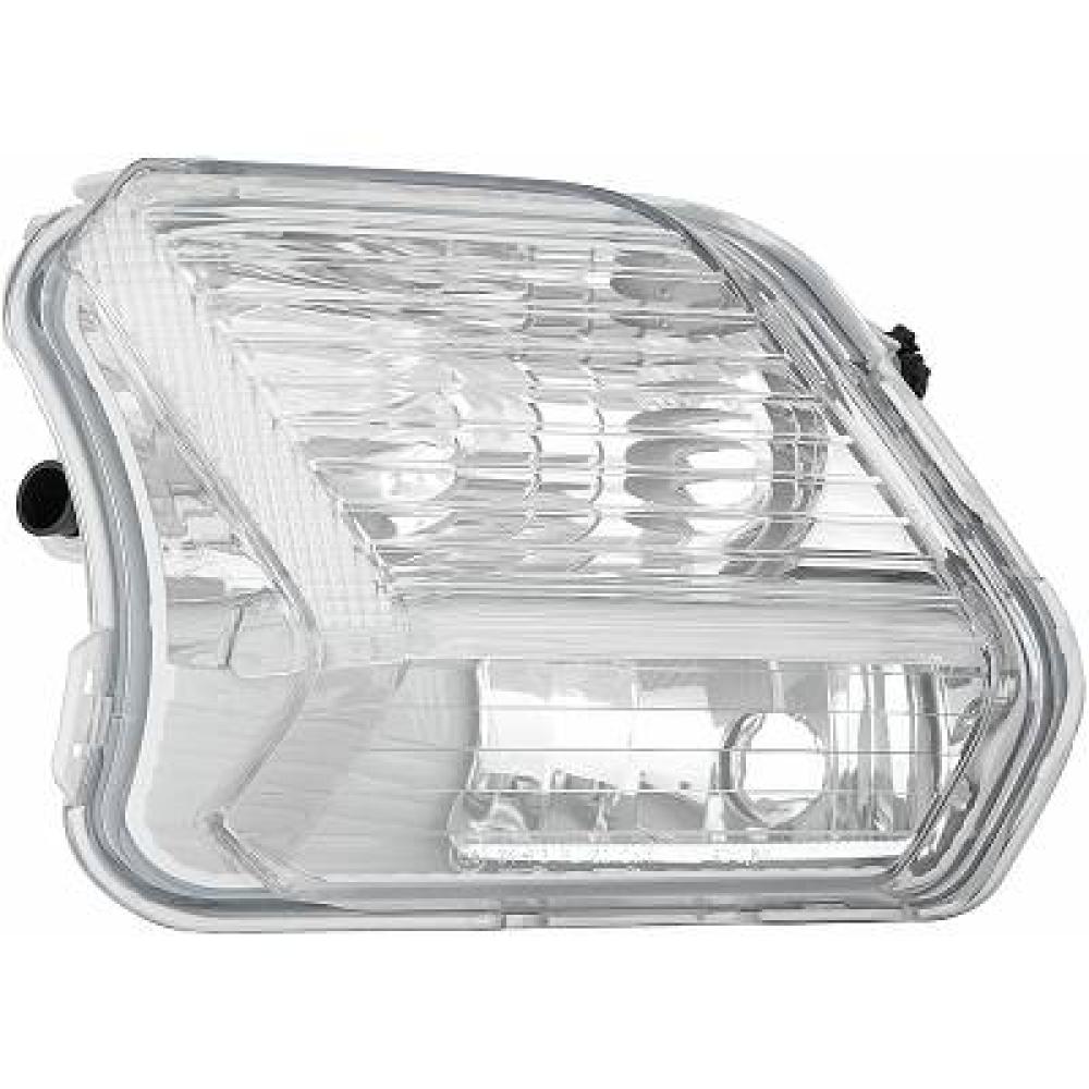 fendinebbia sinistro ford kuga 2016 2019 2069202