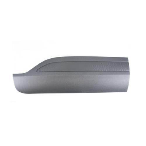 modanatura porta posteriore destra nera goffrata con clips ford kuga 2019 2024 fd8081453