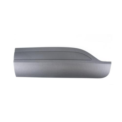 modanatura porta posteriore sinistra nera goffrata con clips ford kuga 2019 2024 fd8081454
