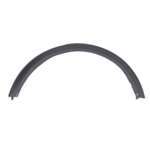 parafanghino posteriore sinistro nero goffrato con clips ford kuga 2019 2024 fd8081574