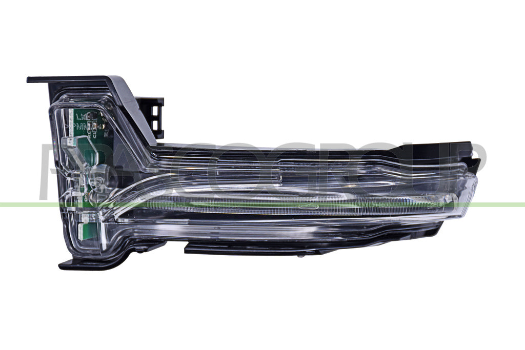 fanale bianco per retrovisore sinistro ford kuga 2019 2024 fd8087416