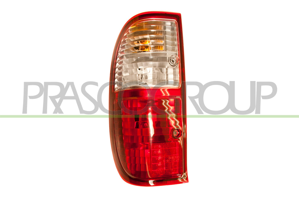 fanale posteriore sinistro con portalampada bianco rosso mod 05 ford ranger 2002 2005 fd8154164