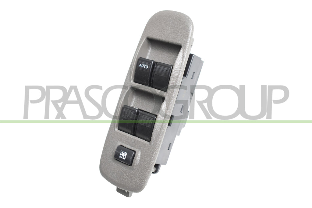 pulsantiera alzacristallo porta anteriore sinistra beige 4 interruttori 12 pins ford ranger 2002 2005 fd815ws04