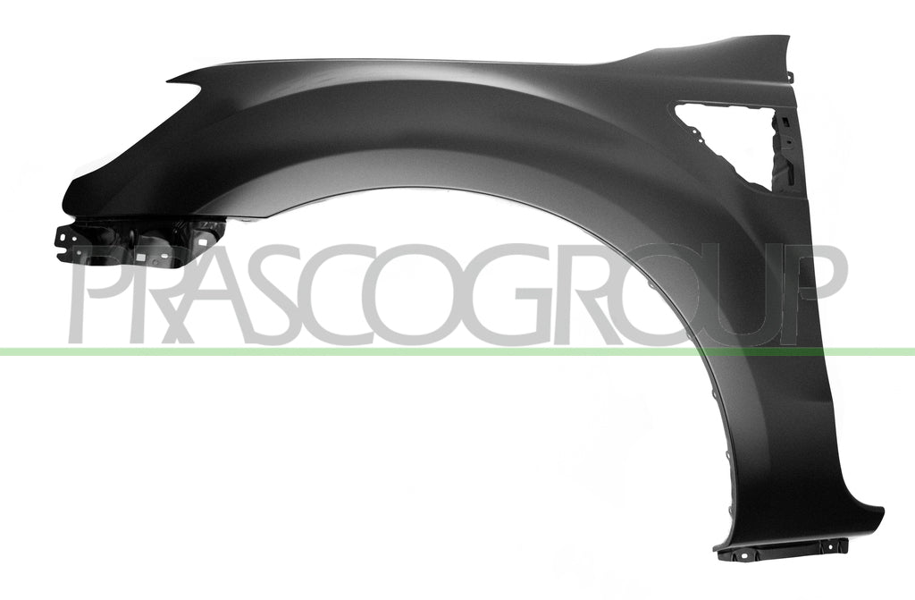parafango anteriore sinistro ford ranger 2012 2016 fd8183004