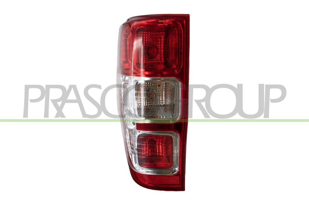 fanale posteriore sinistro con portalampada con retronebbbia ford ranger 2016 2018 fd8184154