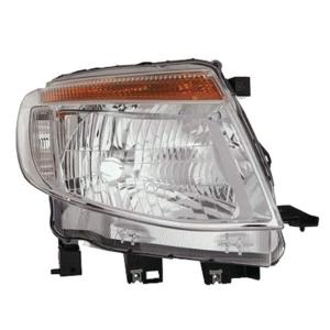 proiettore destro h1 h1 elettrico senza motore ford ranger 2012 2016 fd8184903