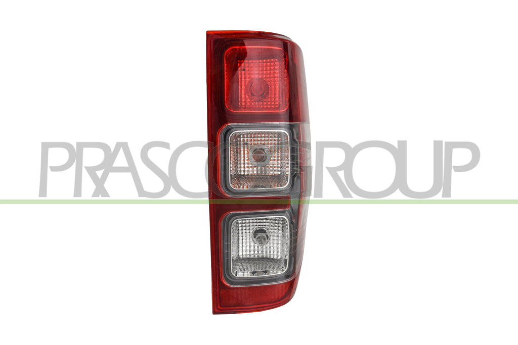 fanale posteriore destro con porta lampada ford ranger raptor 2018 2021 fd8214153