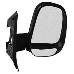 retrovisore destro manuale nero braccio corto ford transit mk v 1994 2000 fd9087003