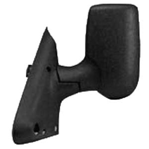 retrovisore sinistro manuale braccio corto ford transit mk vi 2000 2006 fd9108004