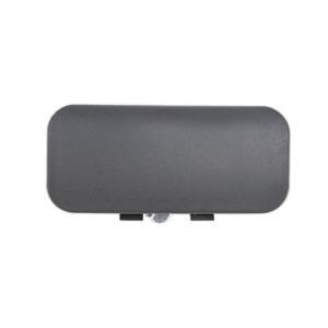 maniglia porta scorrevole destra esterna nera senza foro nottolino ford transit mk vi 2000 2006 fd9108301