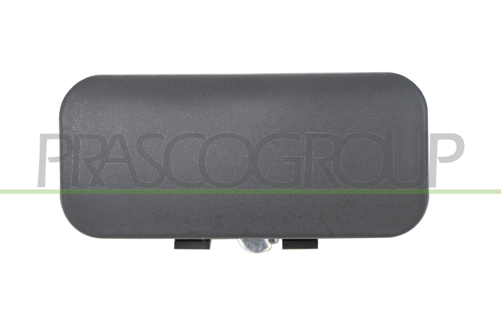 maniglia porta scorrevole sinistra esterna nera senza foro nottolino ford transit mk vi 2000 2006 fd9108302