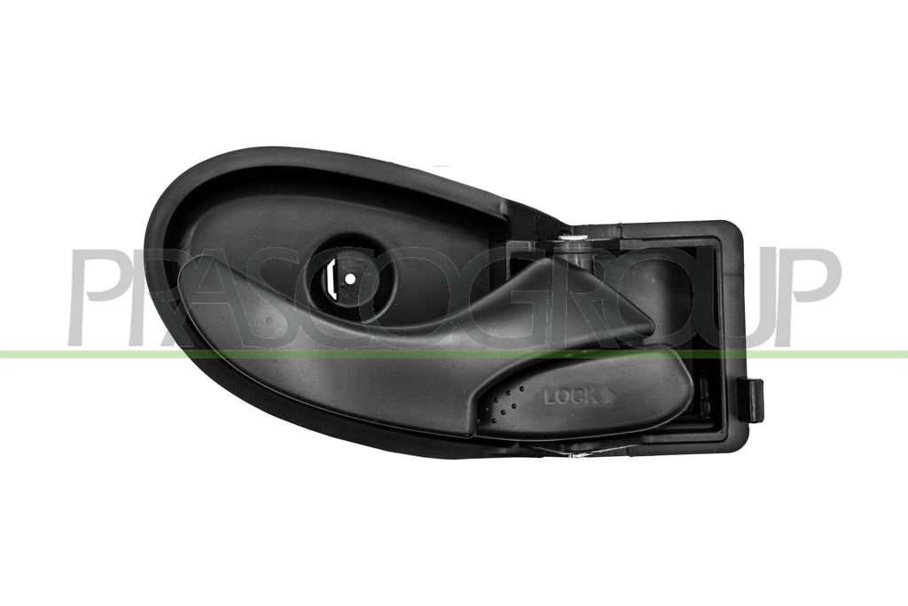maniglia anteriore destra interna nera ford transit mk vi 2000 2006 fd9108401
