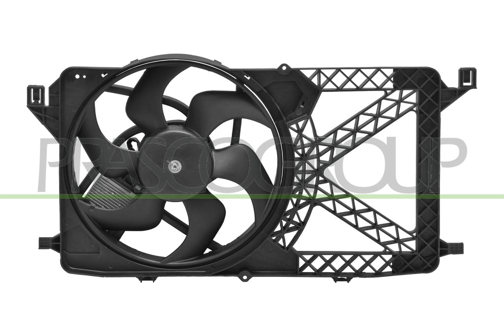 ventola ford transit 2006 2013 fd912f005