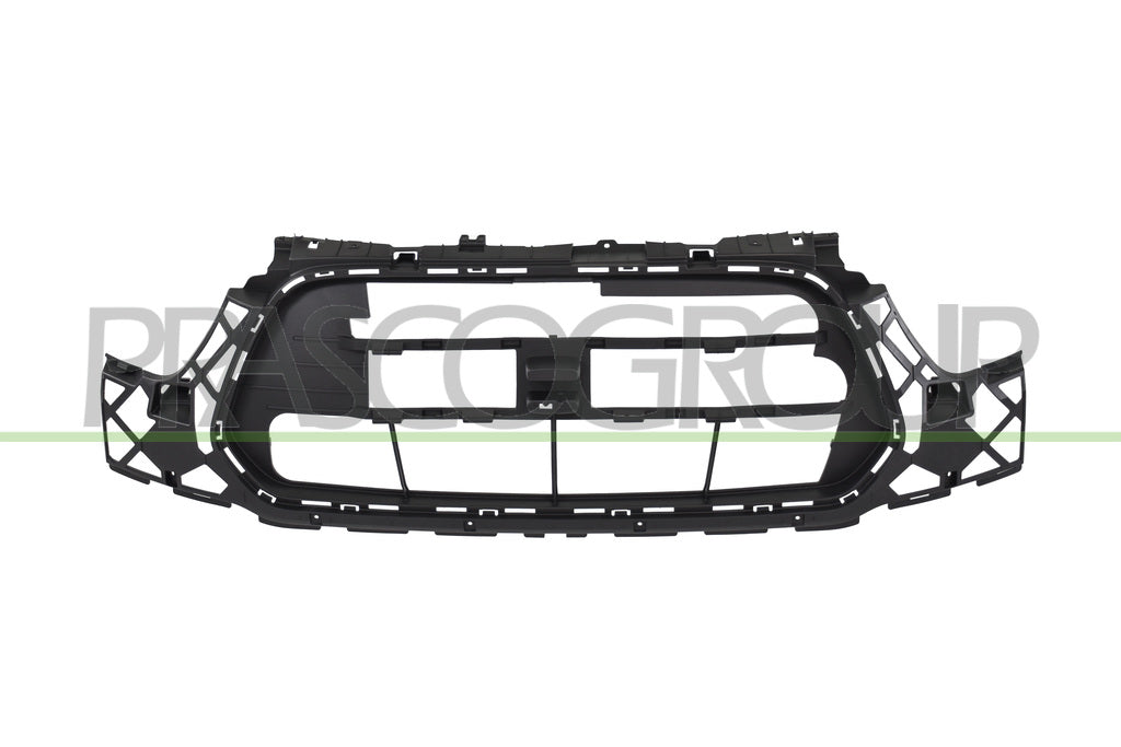 griglia radiatore interna nera aperta ford transit ttg 2014 2019 fd9132102
