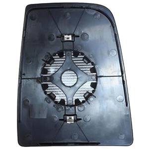 piastra specchio destra superiore convessa ford transit ttg 2014 2019 fd9137503