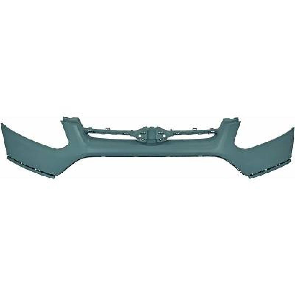 paraurti anteriore superiore con primer ford transit tourneo custom ttf 2013 2018 1779135