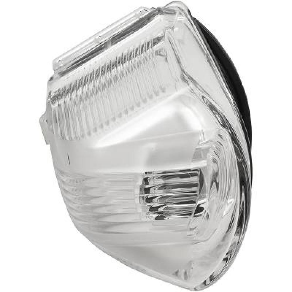 fanale bianco per retrovisore sinistro ford transit tourneo custom ttf 2018 fd9147416