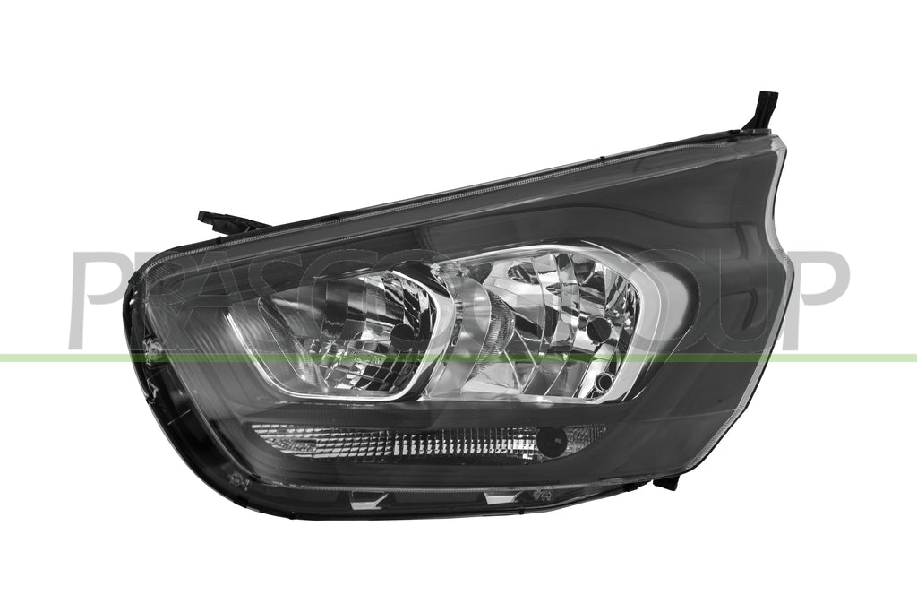proiettore sinistro h7 h15 elettrico con motore ford transit tourneo custom ttf 2018 fd9164914