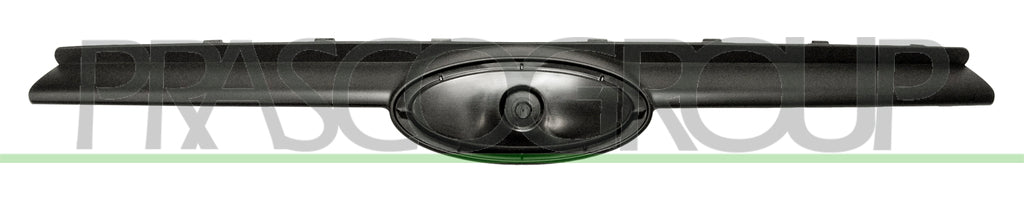 griglia radiatore grigia goffrata ford transit tourneo connect chc 2014 2018 fd9362001
