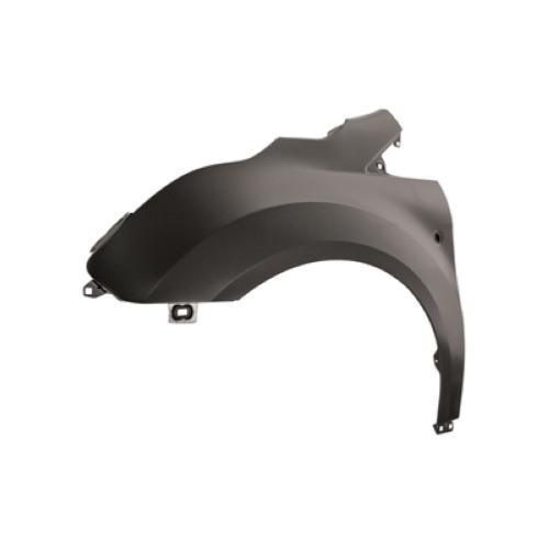 parafango anteriore sinistro con foro lucciola ford transit tourneo connect chc 2014 2018 fd9363014