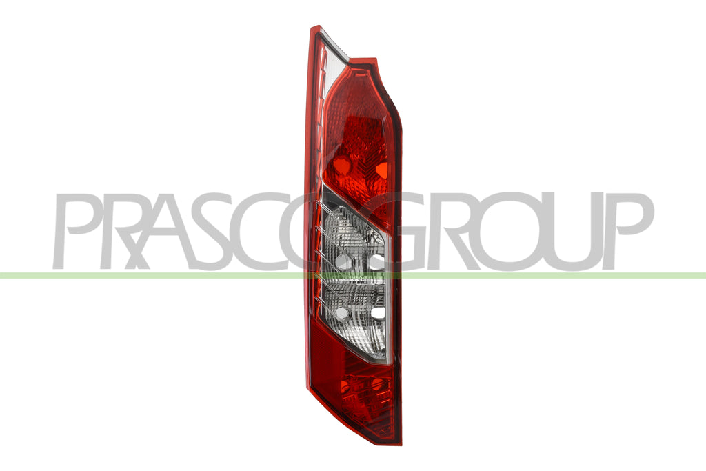 fanale posteriore sinistro senza porta lampada ford transit tourneo connect chc 2014 2018 fd9364154aq