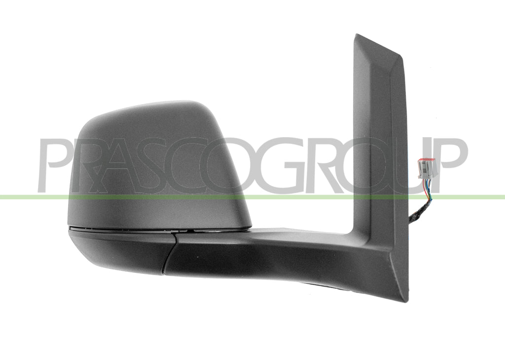 retrovisore destro elettrico nero termico convesso ford transit tourneo connect chc 2014 2018 fd9367203