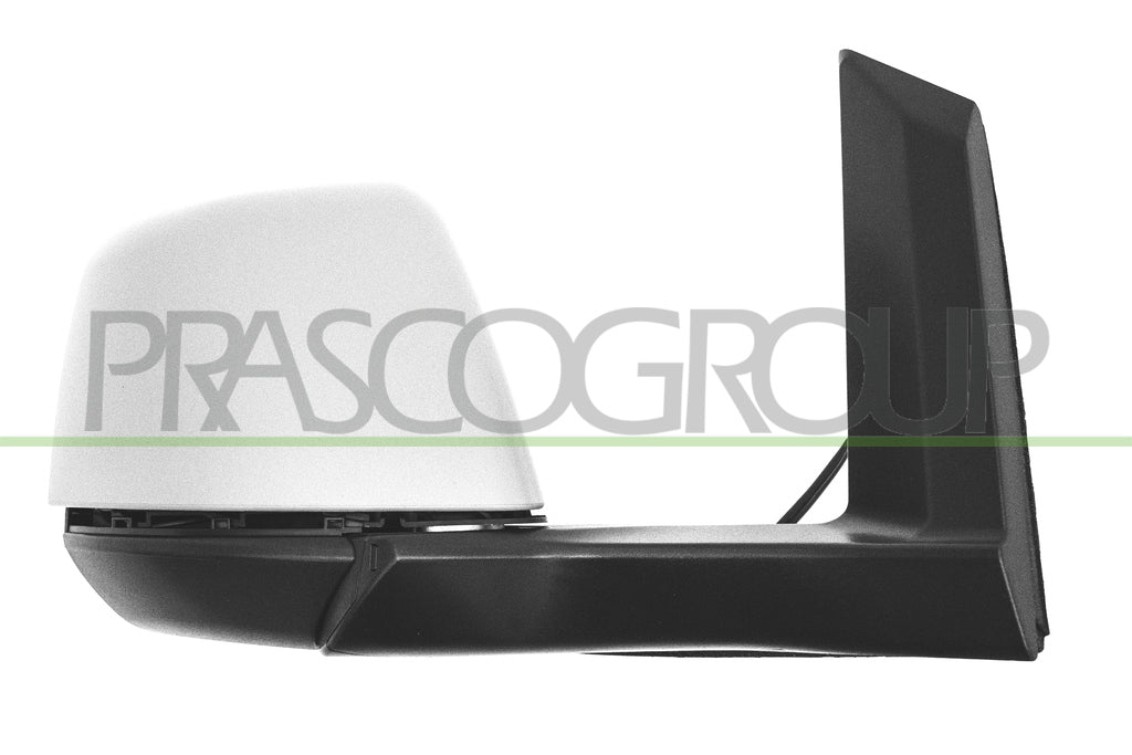 retrovisore destro elettrico con primer termico convesso ford transit tourneo connect chc 2014 2018 fd9367213
