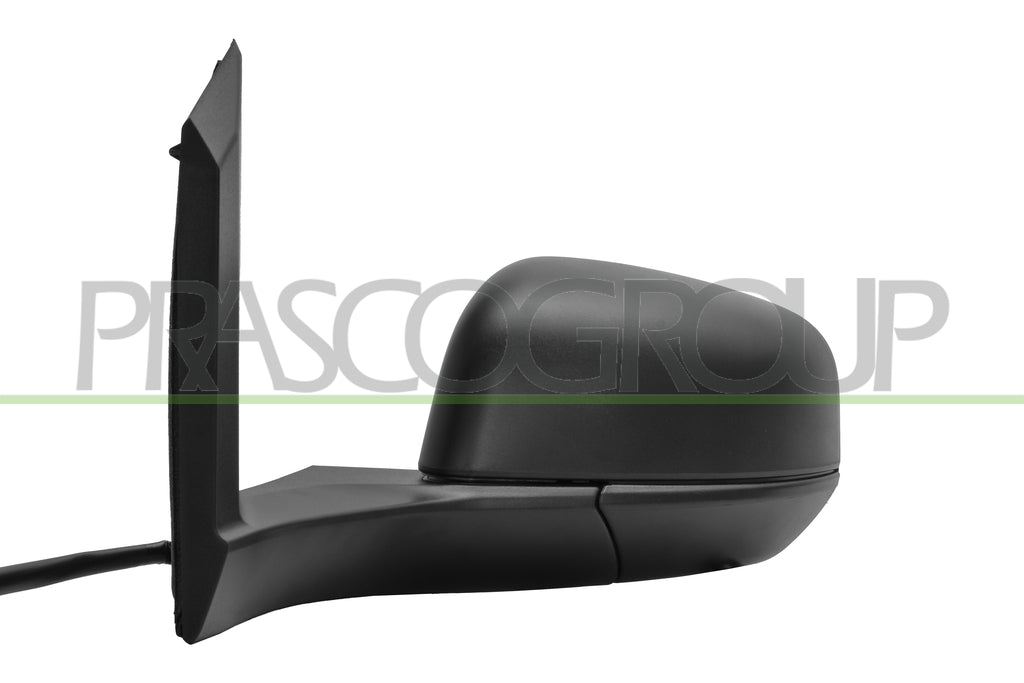retrovisore sinistro elettrico nero termico chiudibile con blis asferico 8 pins mod calotta piccola ford transit tourneo connect chc 2014 2018 fd9367324
