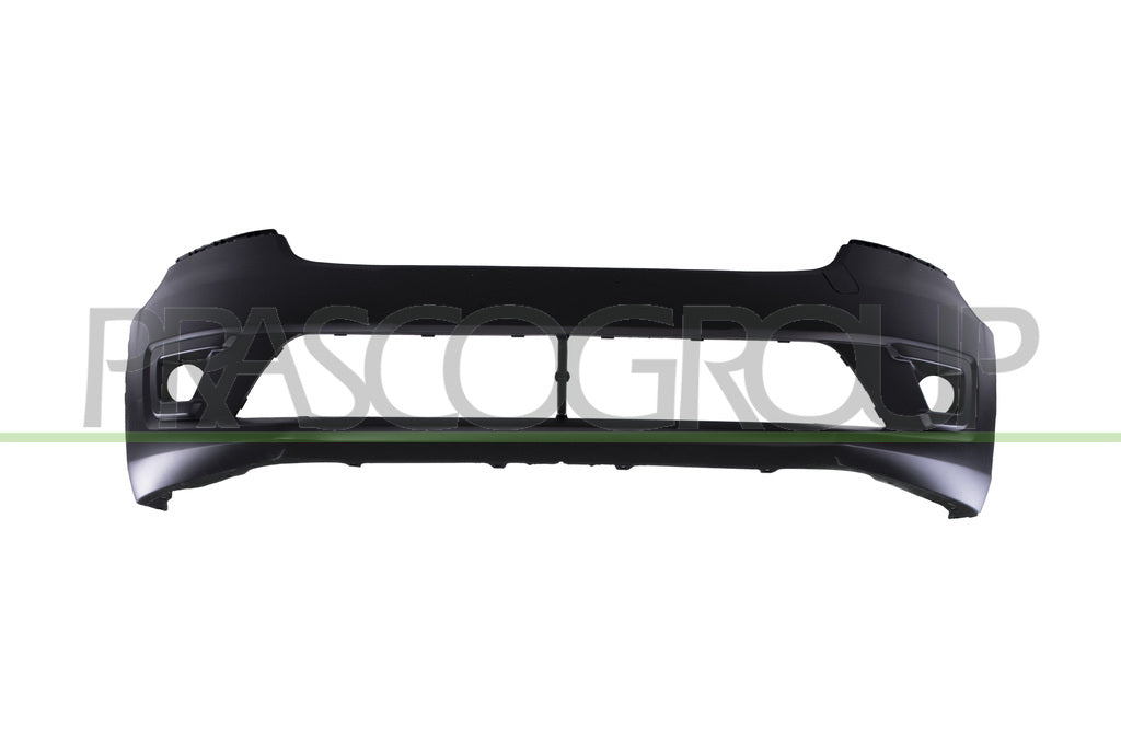 paraurti anteriore con primer con sede fendi ford transit tourneo connect chc 2018 fd9381031