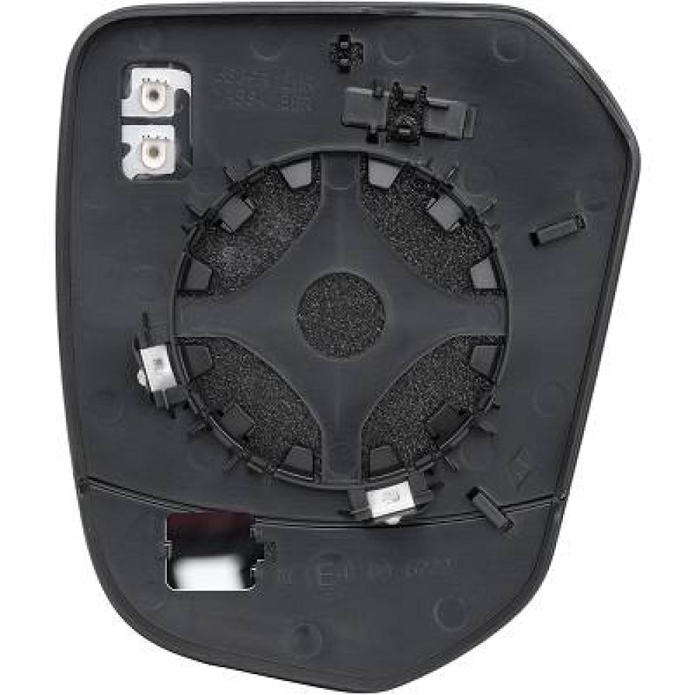 piastra specchio sinistra termica asferica ford transit tourneo connect chc 2018 fd9387514