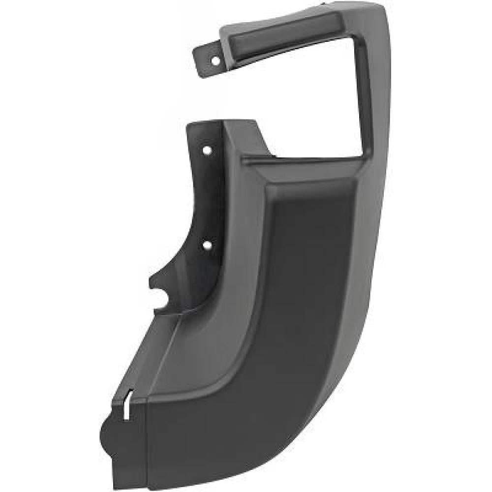 cantonale destro paraurti posteriore nero ford transit 2019 fd9501153