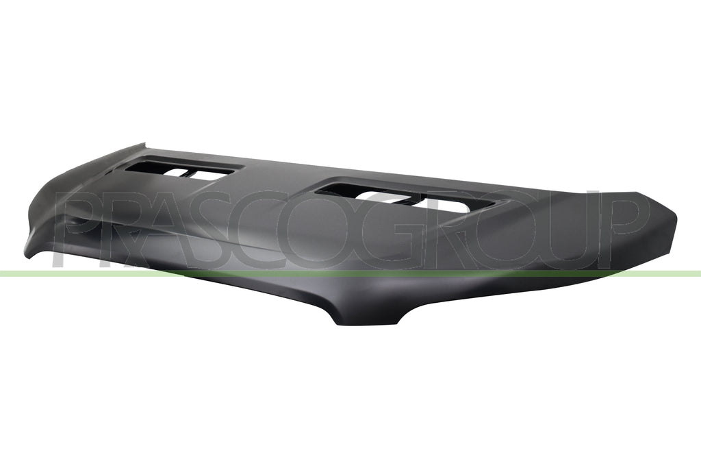 cofano alluminio ford transit 2019 fd9503110