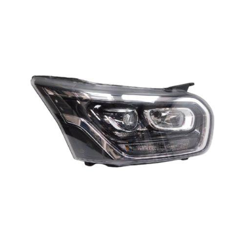 proiettore destro xenon d5s elettrico con motore con luce diurna led ford transit 2019 fd9504913