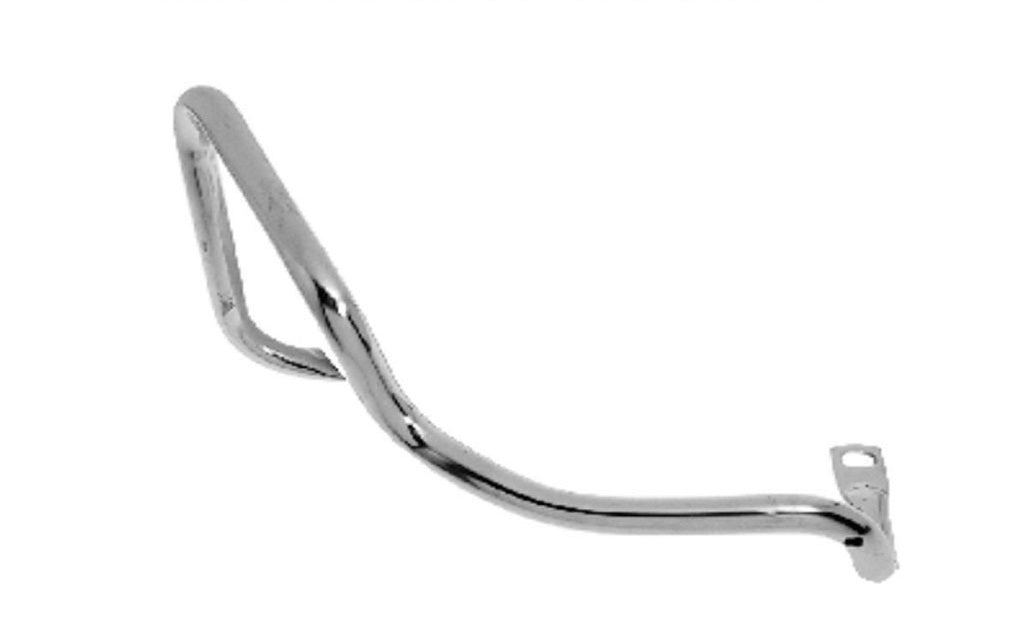tubo posteriore sinistro fiat 500 l 1965 1975 ft0031456
