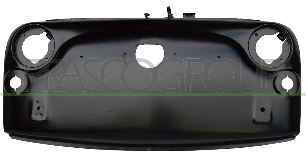frontale anteriore completo mod f fiat 500 l 1965 1975 ft0033220