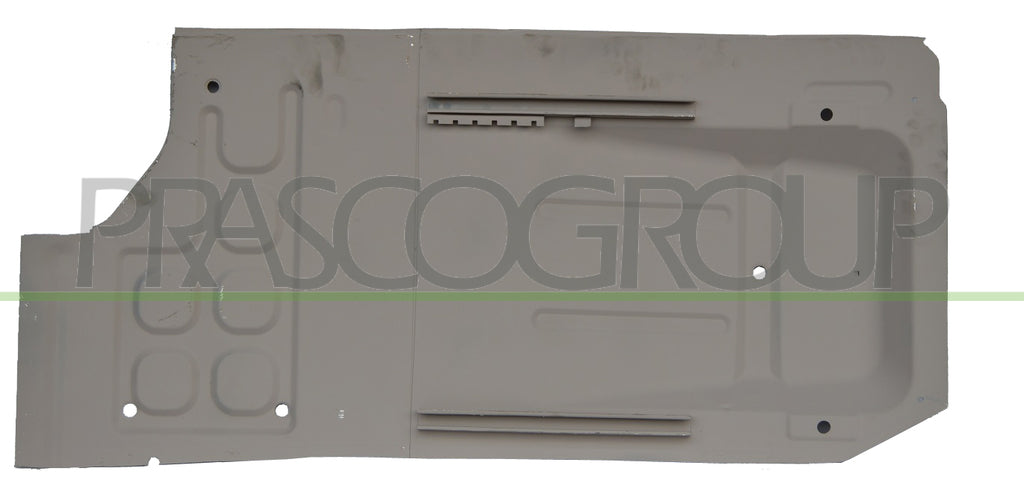 pianale destro mod giardinetta fiat 500 l 1965 1975 ft0033813