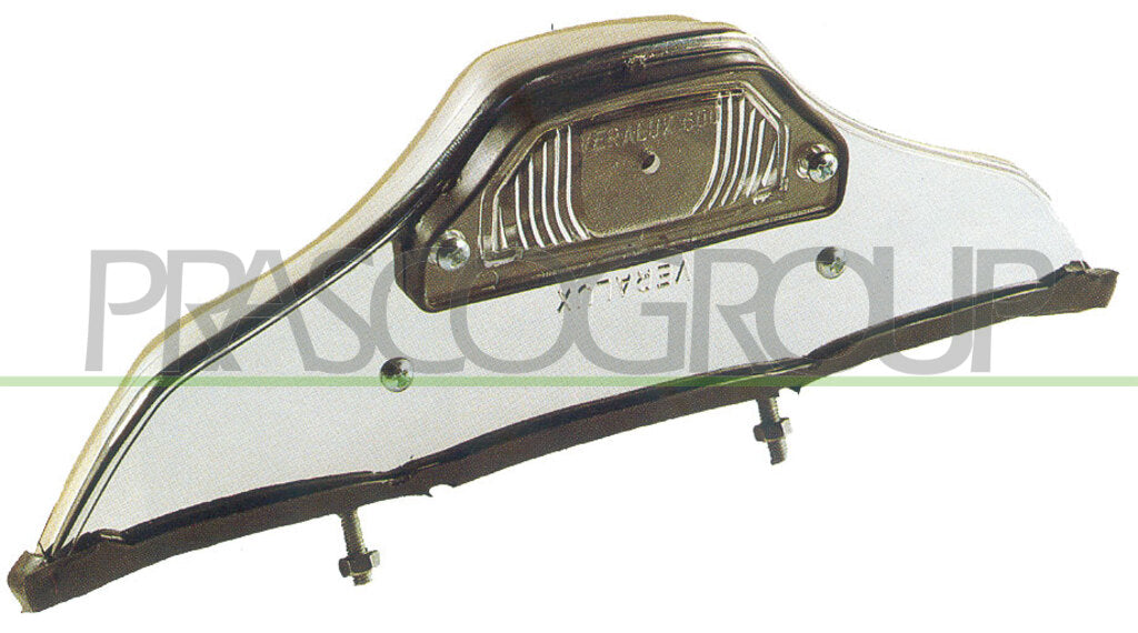 luce targa fiat 500 l 1965 1975 ft0034350