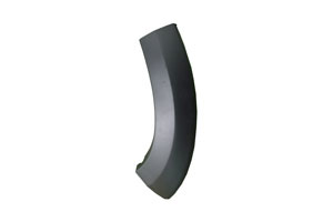PARAFANGHINO per PEUGEOT BOXER 07-13 lato SX 735423193 7452NC
