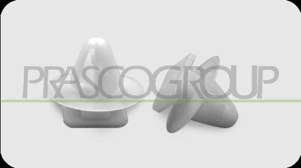 clips fissaggio modanature 12 pezzi alfa romeo mito 2008 2016 ft030cl01