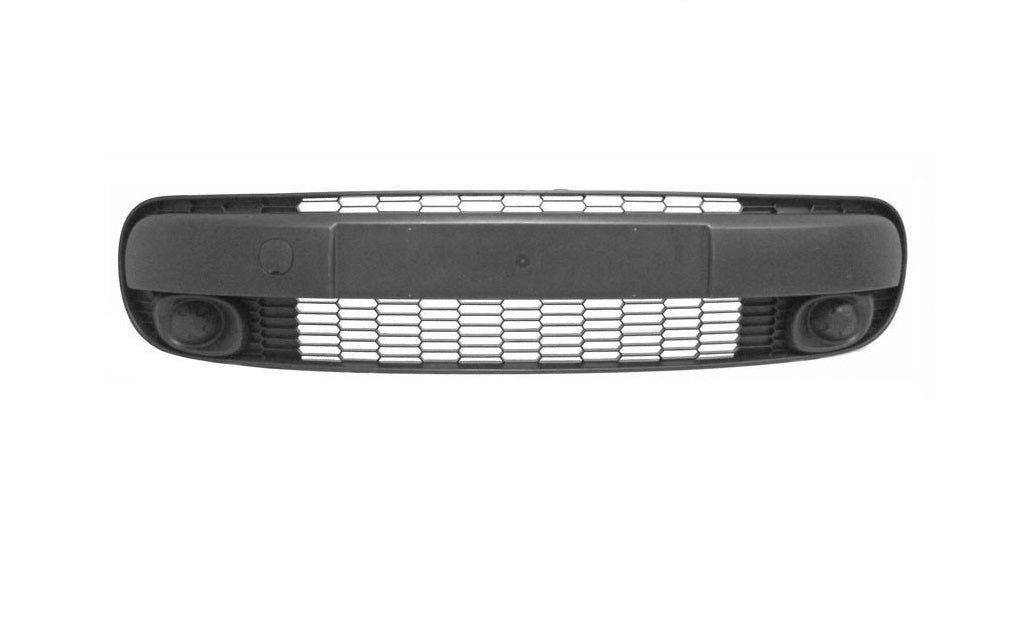 griglia paraurti anteriore centrale fiat 500 l 2012 2017 ft0402120