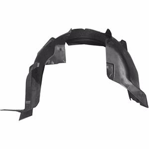 passaruota anteriore destro stampaggio ad iniezione fiat 500 l 2012 2017 ft0403603p