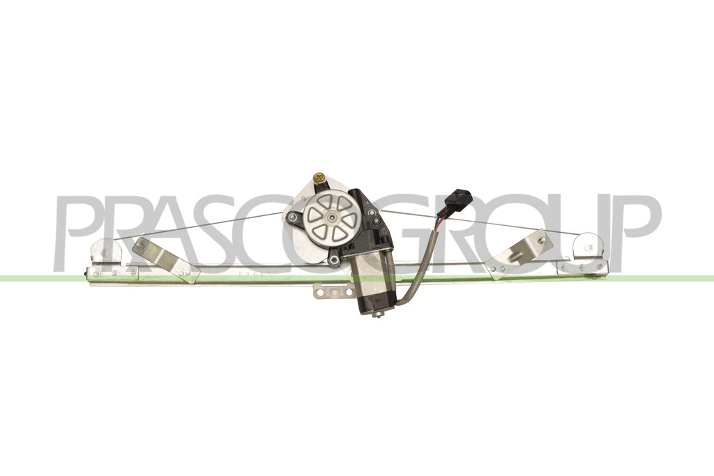 alzacristallo anteriore destro elettrico mod 5 porte fiat 500 l 2012 2017 ft040w025