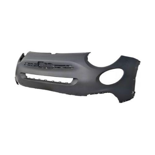 paraurti anteriore superiore con primer fiat 500xsport 2023 ft0671001